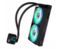 ASUS PRIME LC 240 ARGB 2x120mm - 1352278 - zdjęcie 3